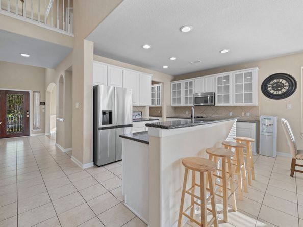9431 Thurber Ridge Drive, Spring TX 77379