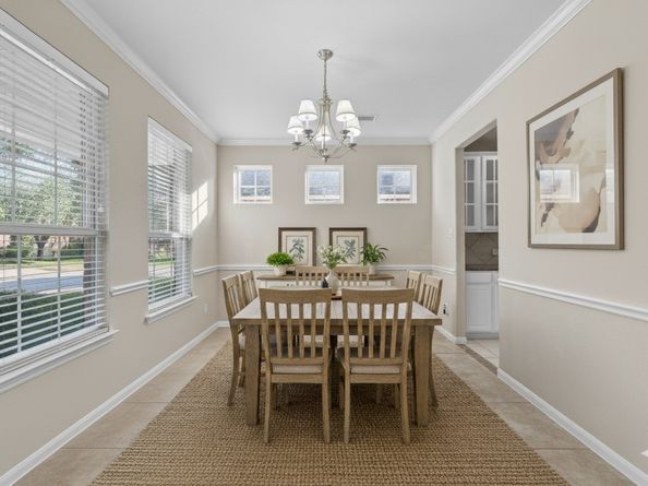 9431 Thurber Ridge Drive, Spring TX 77379