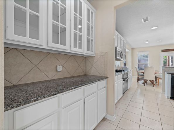 9431 Thurber Ridge Drive, Spring TX 77379