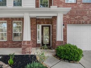 9431 Thurber Ridge Drive, Spring TX 77379