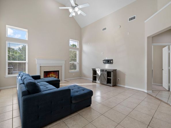9431 Thurber Ridge Drive, Spring TX 77379