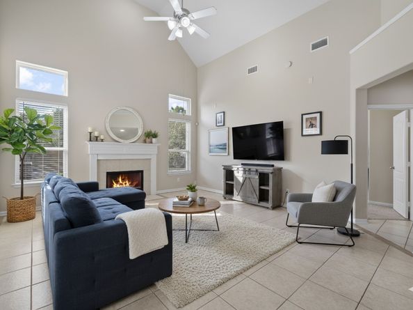 9431 Thurber Ridge Drive, Spring TX 77379