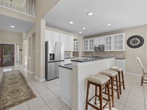 9431 Thurber Ridge Drive, Spring TX 77379