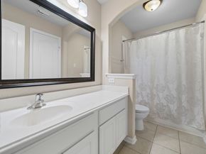 9431 Thurber Ridge Drive, Spring TX 77379