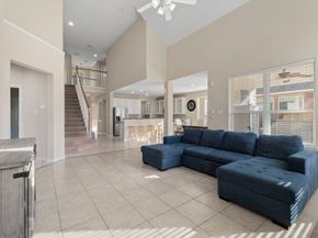 9431 Thurber Ridge Drive, Spring TX 77379