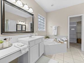 9431 Thurber Ridge Drive, Spring TX 77379