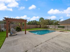 9431 Thurber Ridge Drive, Spring TX 77379