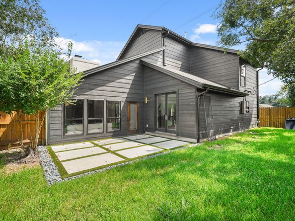 2603 Durban Drive, Houston TX 77043