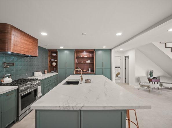 2603 Durban Drive, Houston TX 77043