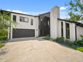 2603 Durban Drive, Houston TX 77043