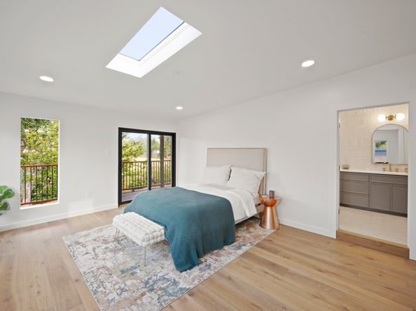 2603 Durban Drive, Houston TX 77043