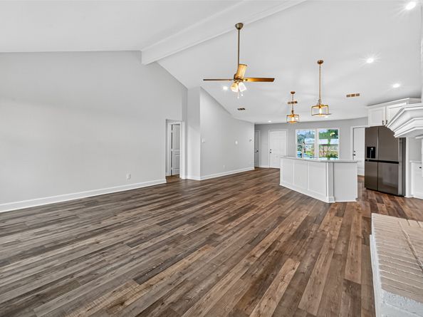 1114 Briarmead Drive, Richmond TX 77406