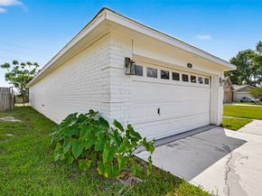 1114 Briarmead Drive, Richmond TX 77406