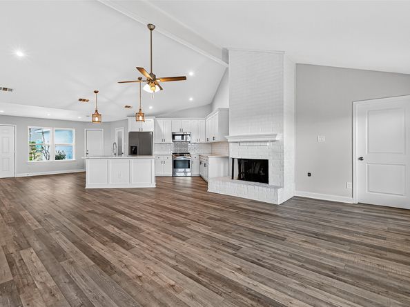 1114 Briarmead Drive, Richmond TX 77406