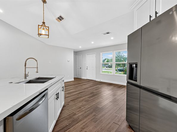 1114 Briarmead Drive, Richmond TX 77406