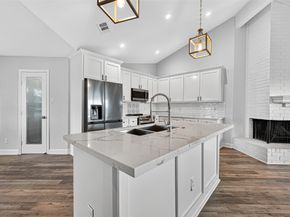 1114 Briarmead Drive, Richmond TX 77406