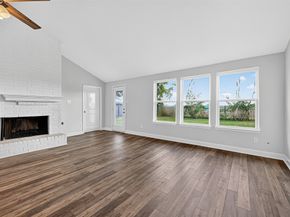 1114 Briarmead Drive, Richmond TX 77406