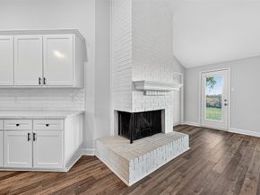 1114 Briarmead Drive, Richmond TX 77406