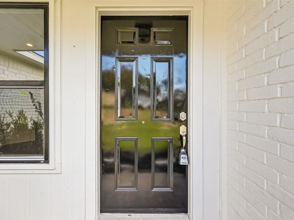 1114 Briarmead Drive, Richmond TX 77406