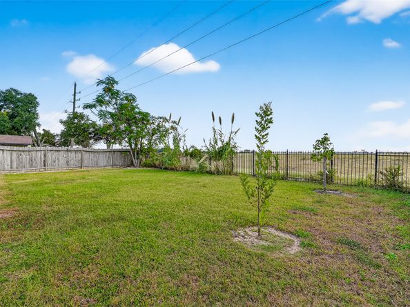 1114 Briarmead Drive, Richmond TX 77406