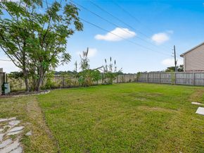 1114 Briarmead Drive, Richmond TX 77406