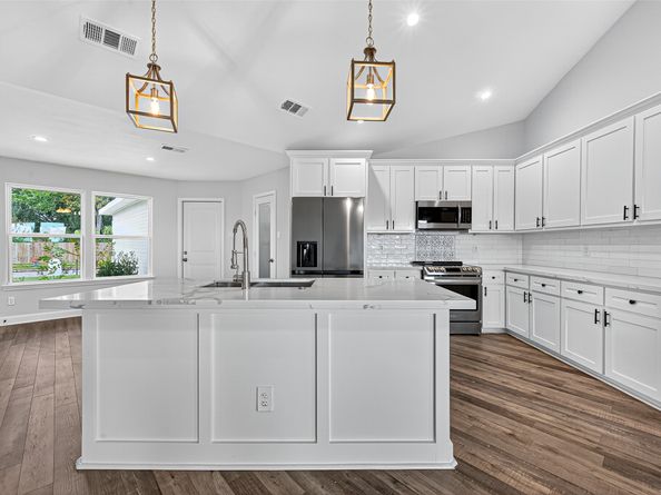 1114 Briarmead Drive, Richmond TX 77406