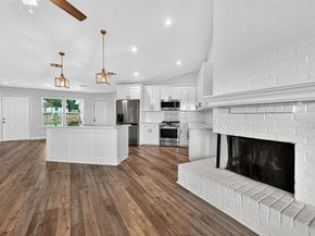 1114 Briarmead Drive, Richmond TX 77406