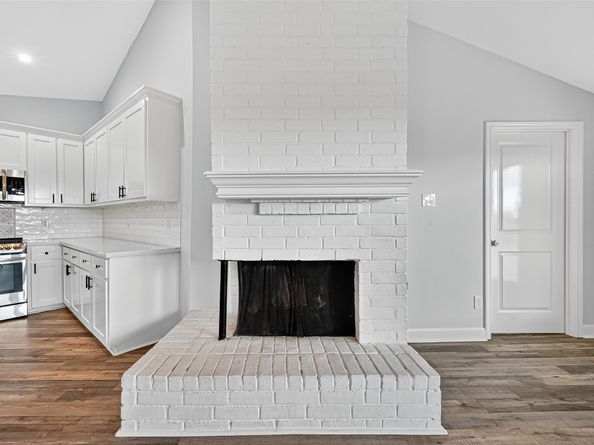 1114 Briarmead Drive, Richmond TX 77406