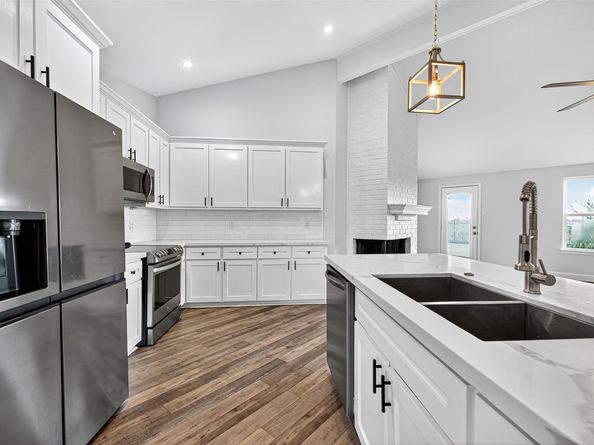 1114 Briarmead Drive, Richmond TX 77406