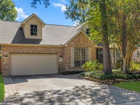 83 Robindale Circle, Conroe TX 77384