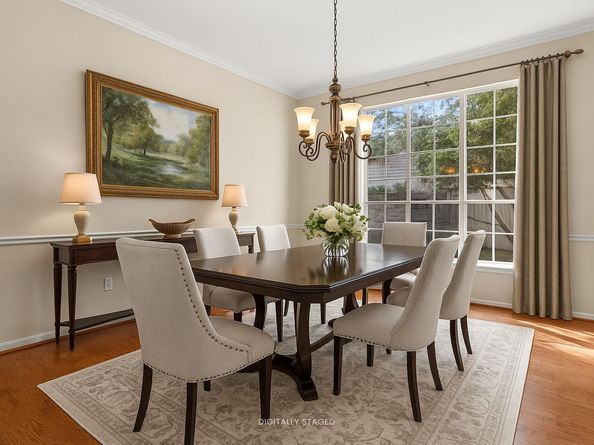 83 Robindale Circle, Conroe TX 77384