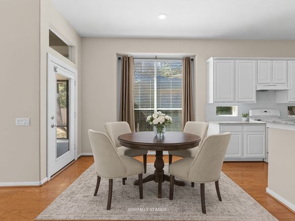 83 Robindale Circle, Conroe TX 77384