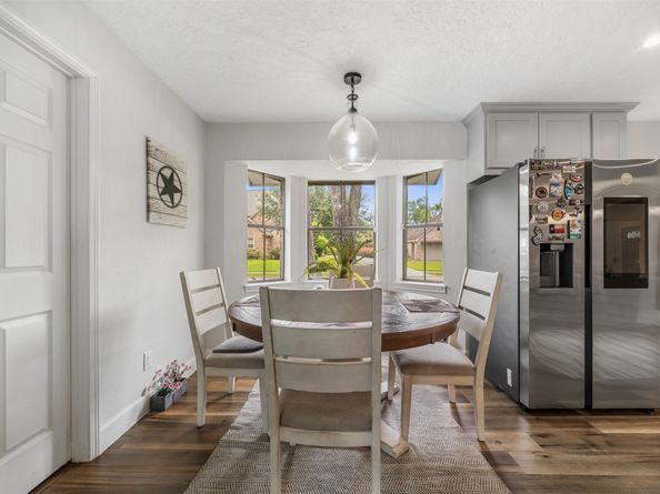 1815 Cobblestone Court, Richmond TX 77406