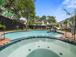 1815 Cobblestone Court, Richmond TX 77406