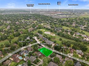 1815 Cobblestone Court, Richmond TX 77406