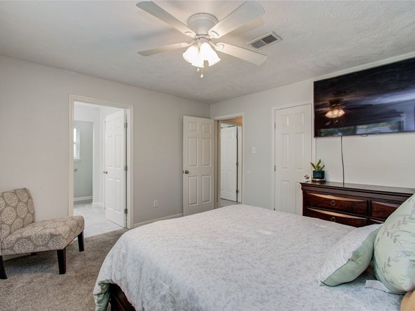 8119 Springtime Lane, Houston TX 77075