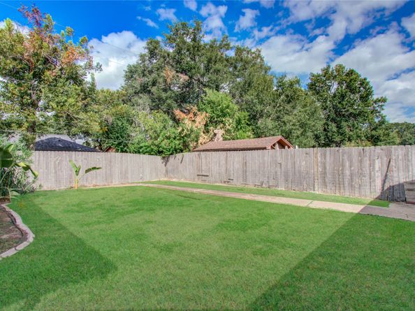 8119 Springtime Lane, Houston TX 77075