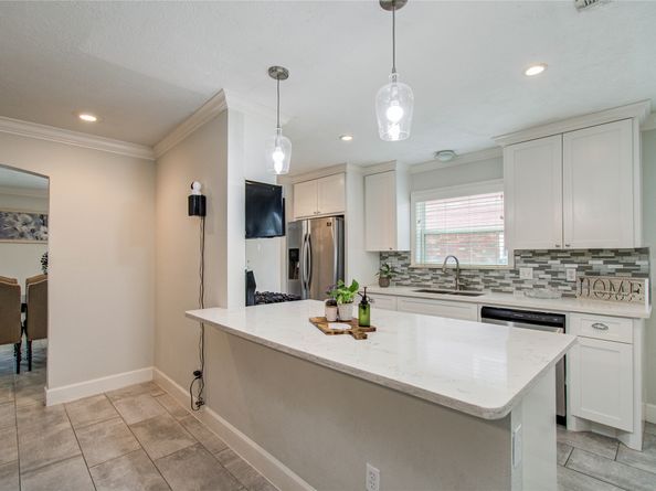 8119 Springtime Lane, Houston TX 77075