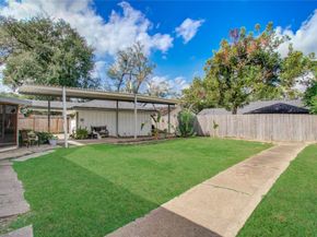 8119 Springtime Lane, Houston TX 77075