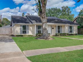 8119 Springtime Lane, Houston TX 77075