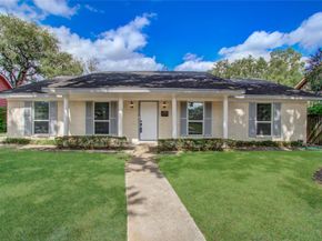 8119 Springtime Lane, Houston TX 77075