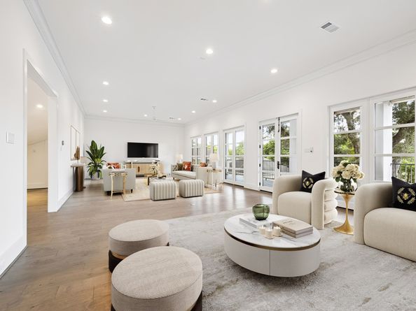 3735a Tartan Lane, Houston TX 77025