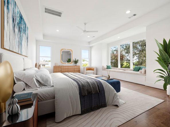 3735a Tartan Lane, Houston TX 77025