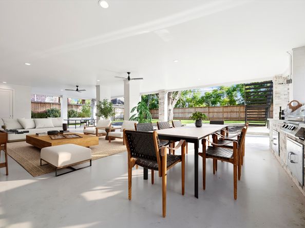 3735a Tartan Lane, Houston TX 77025