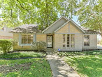 15339 Glenwood Park Drive