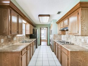 15339 Glenwood Park Drive, Houston TX 77095