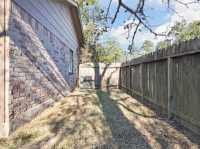 4706 Glendower Drive, Spring TX 77373