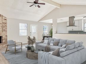 4706 Glendower Drive, Spring TX 77373