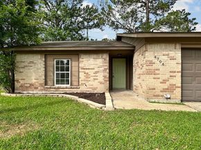 4706 Glendower Drive, Spring TX 77373