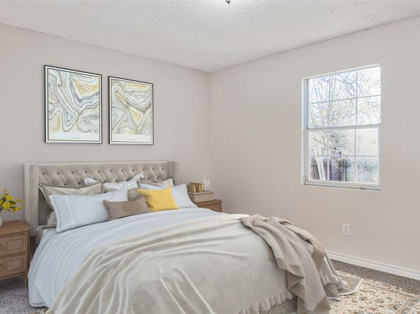 4706 Glendower Drive, Spring TX 77373